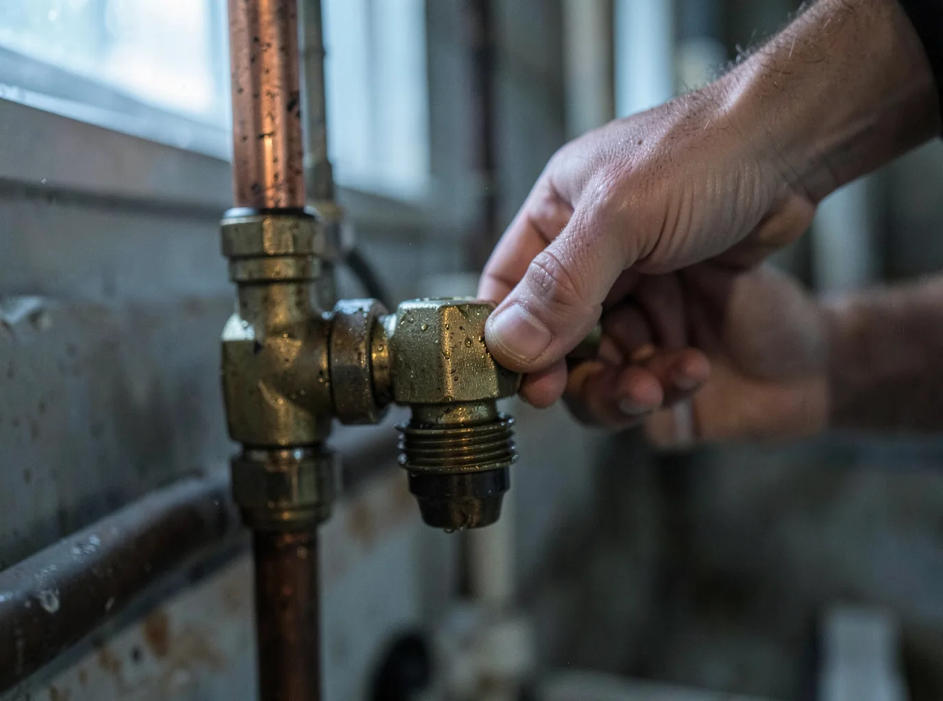 Emergency Plumber Rockford, OH FAQs